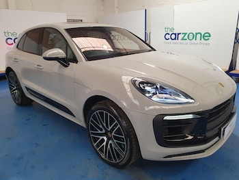Used Porsche Macan 2025 for sale - 78822677: Photo