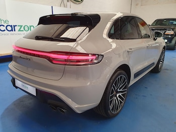 Used Porsche Macan 2025 for sale - 78822677: Photo