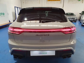 Used Porsche Macan 2025 for sale - 78822677: Photo