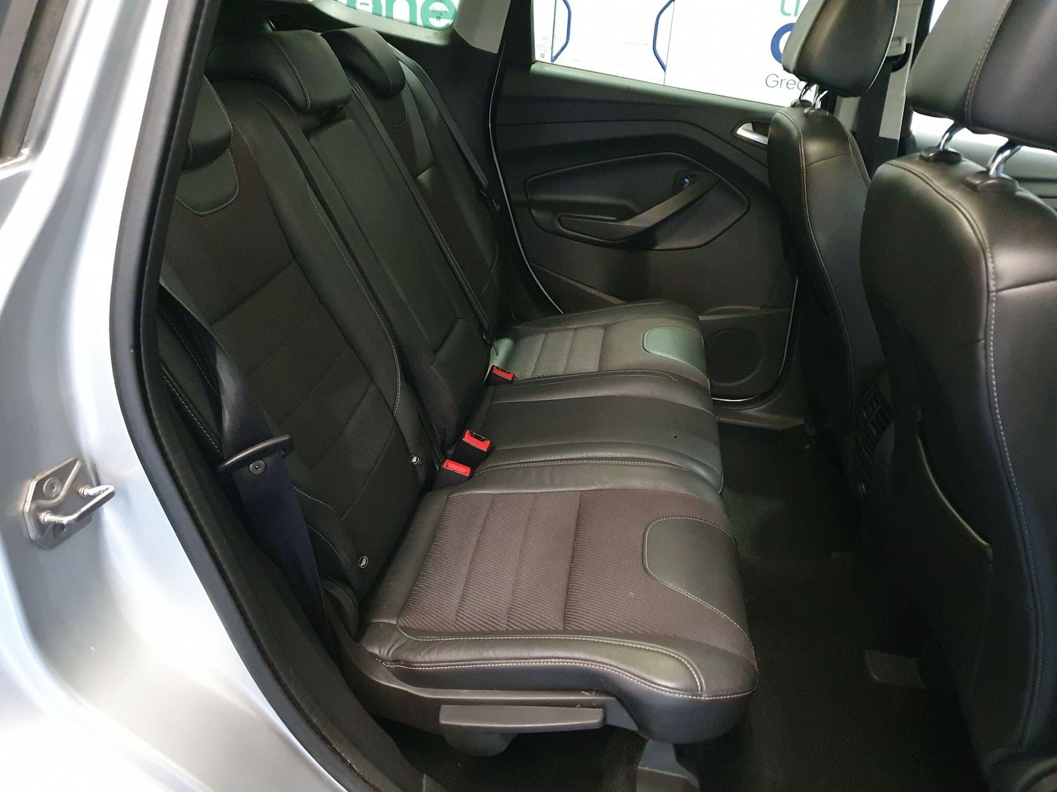 Used Ford Kuga 2013 for sale - 77657801: Photo 11