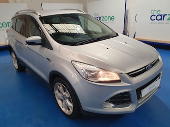 Used Ford Kuga 2013 for sale - 77657801: Photo