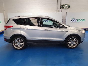 Used Ford Kuga 2013 for sale - 77657801: Photo