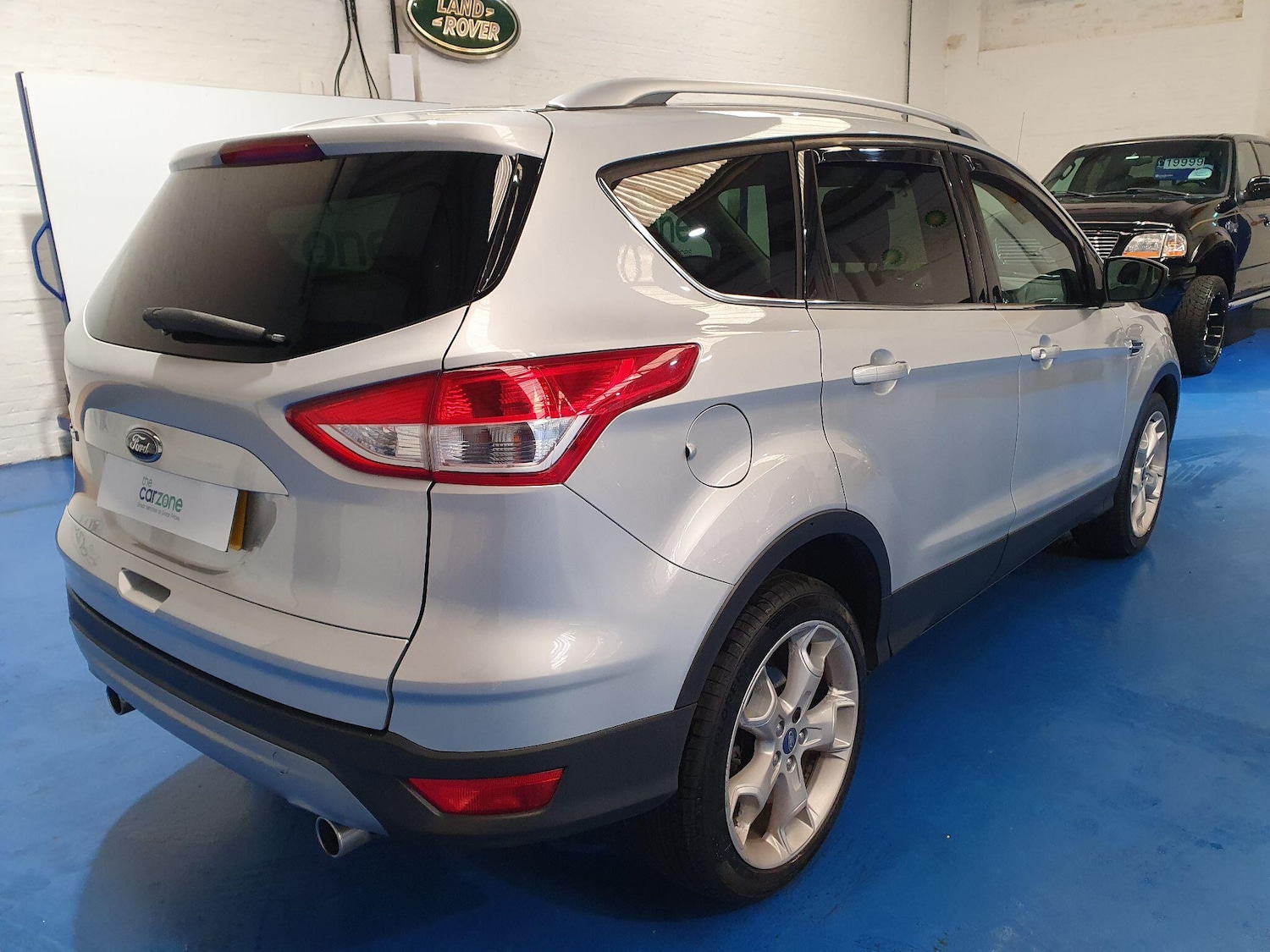 Used Ford Kuga 2013 for sale - 77657801: Photo 3