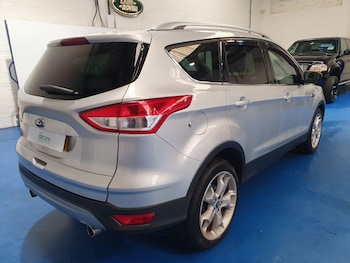 Used Ford Kuga 2013 for sale - 77657801: Photo