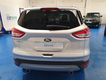 Used Ford Kuga 2013 for sale - 77657801: Photo