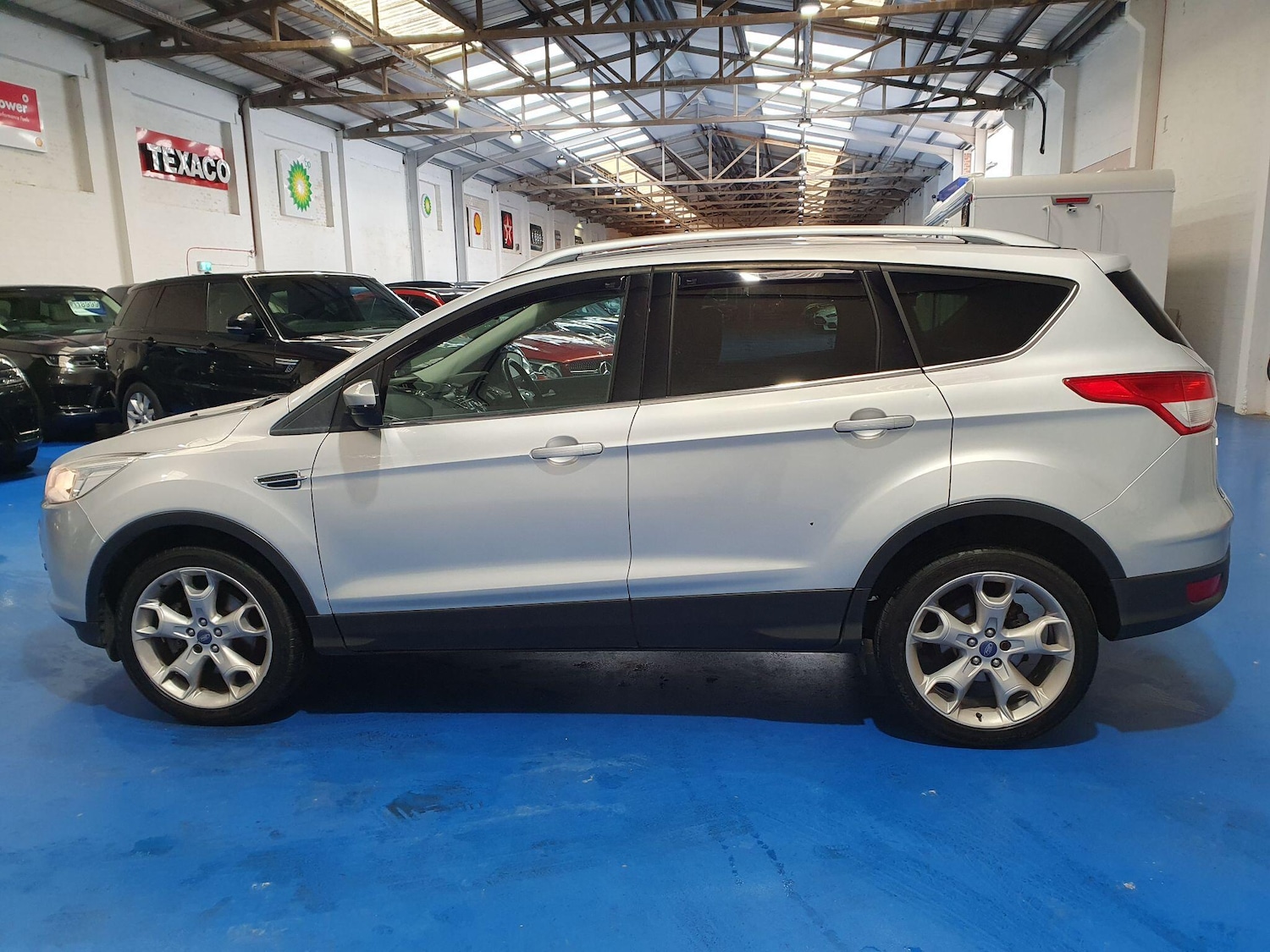 Used Ford Kuga 2013 for sale - 77657801: Photo 6