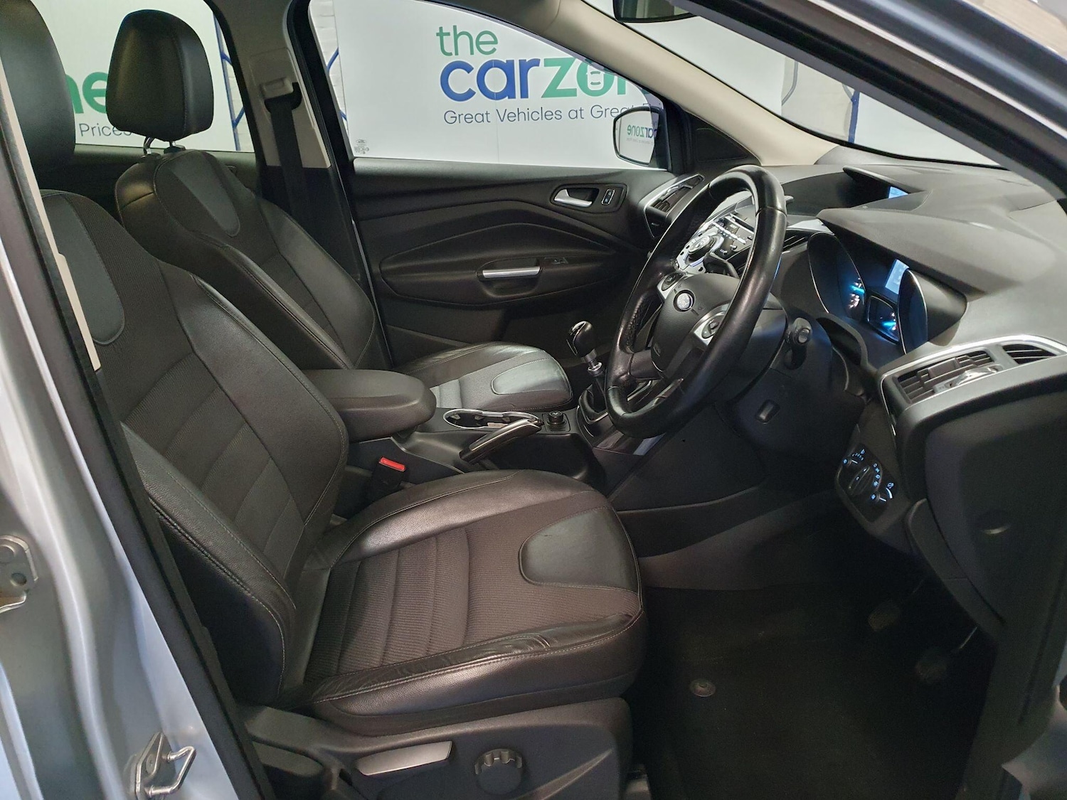 Used Ford Kuga 2013 for sale - 77657801: Photo 9