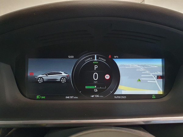 Used Jaguar I-Pace 2020 for sale - 75978555: Photo 11