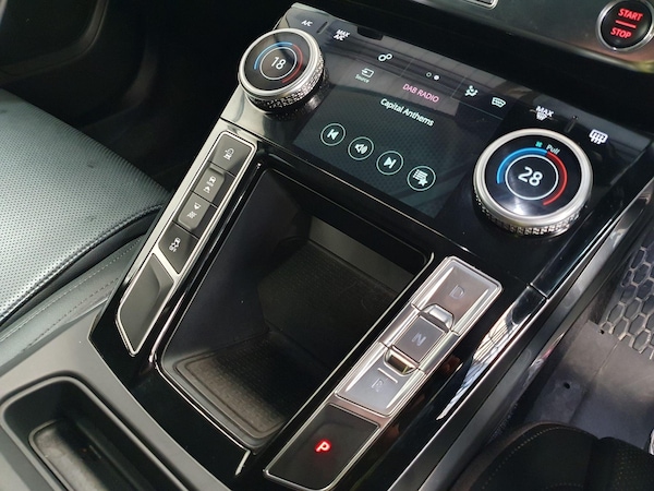 Used Jaguar I-Pace 2020 for sale - 75978555: Photo 12