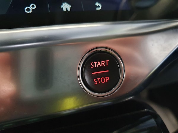 Used Jaguar I-Pace 2020 for sale - 75978555: Photo 14