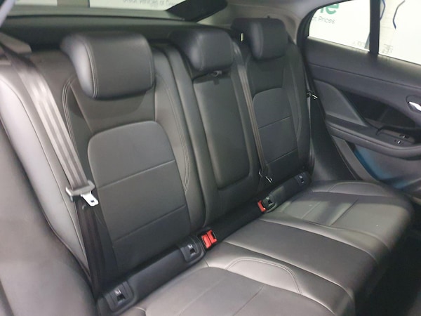 Used Jaguar I-Pace 2020 for sale - 75978555: Photo 19