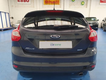 Used Ford Focus 2012 for sale - 78809430: Photo