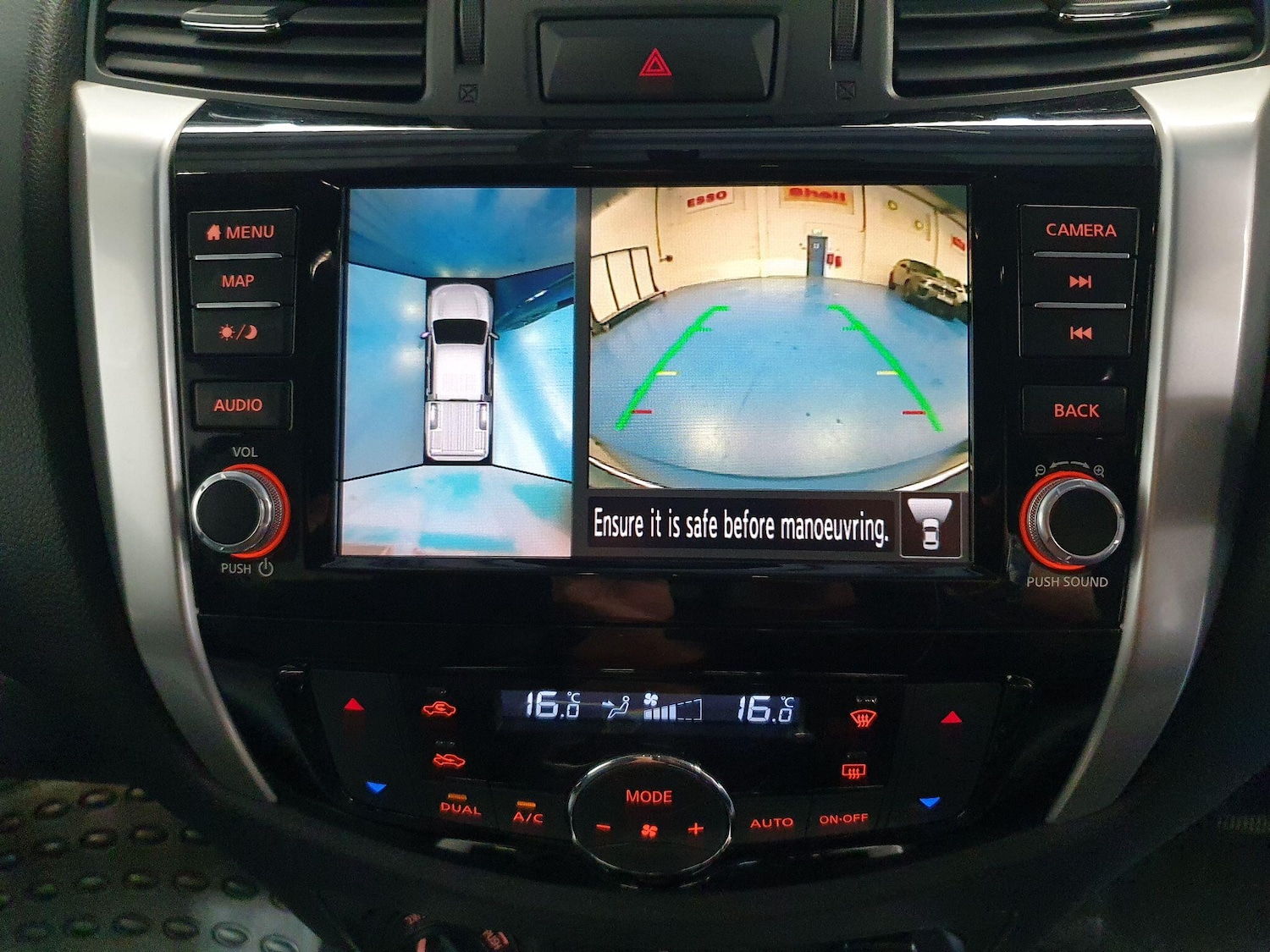 Used Nissan Navara 2021 for sale - 76964866: Photo 13