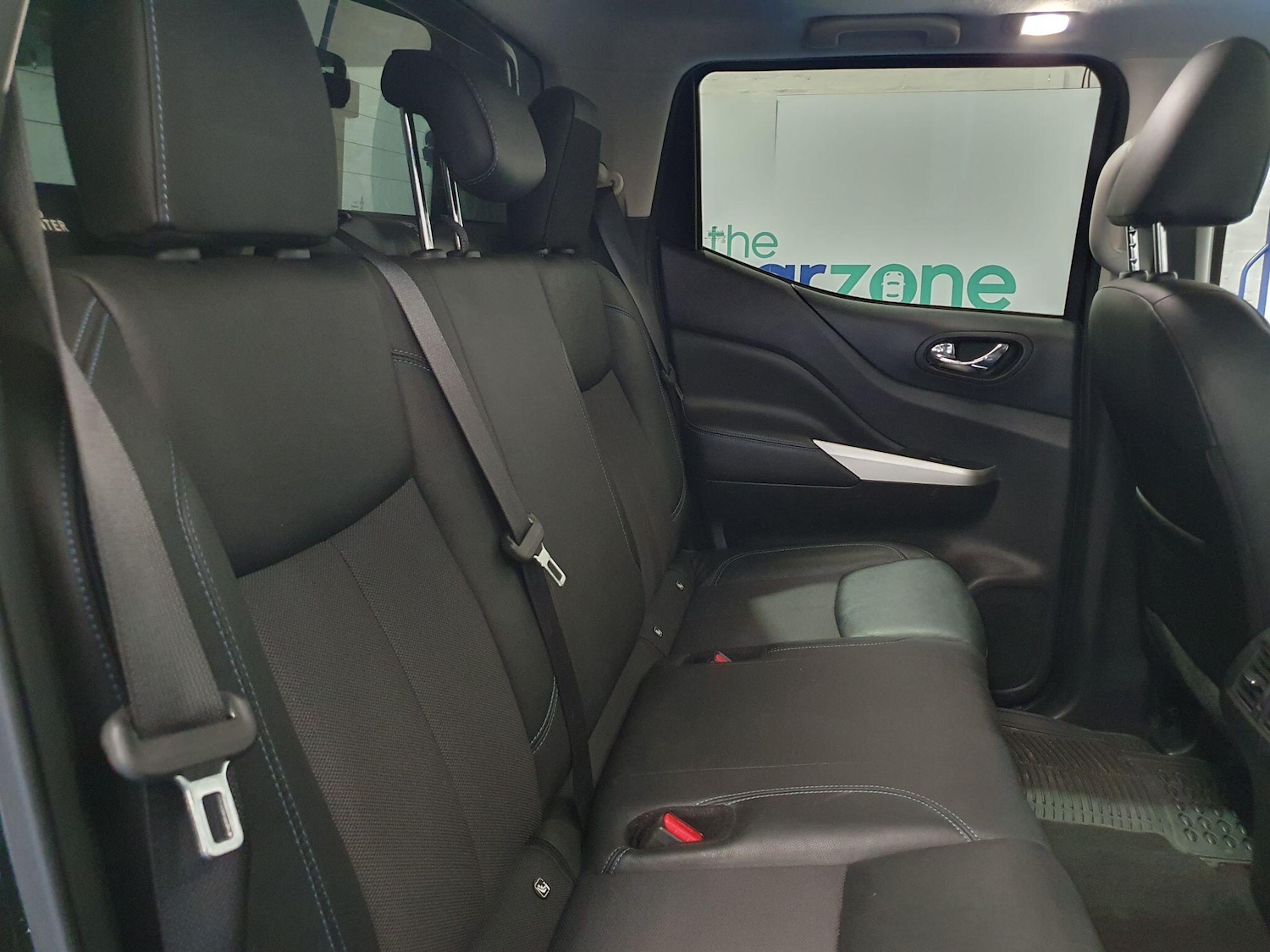 Used Nissan Navara 2021 for sale - 76964866: Photo 16