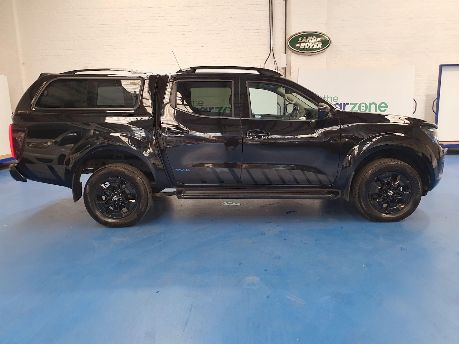 Used Nissan Navara 2021 for sale - 76964866: Photo 2