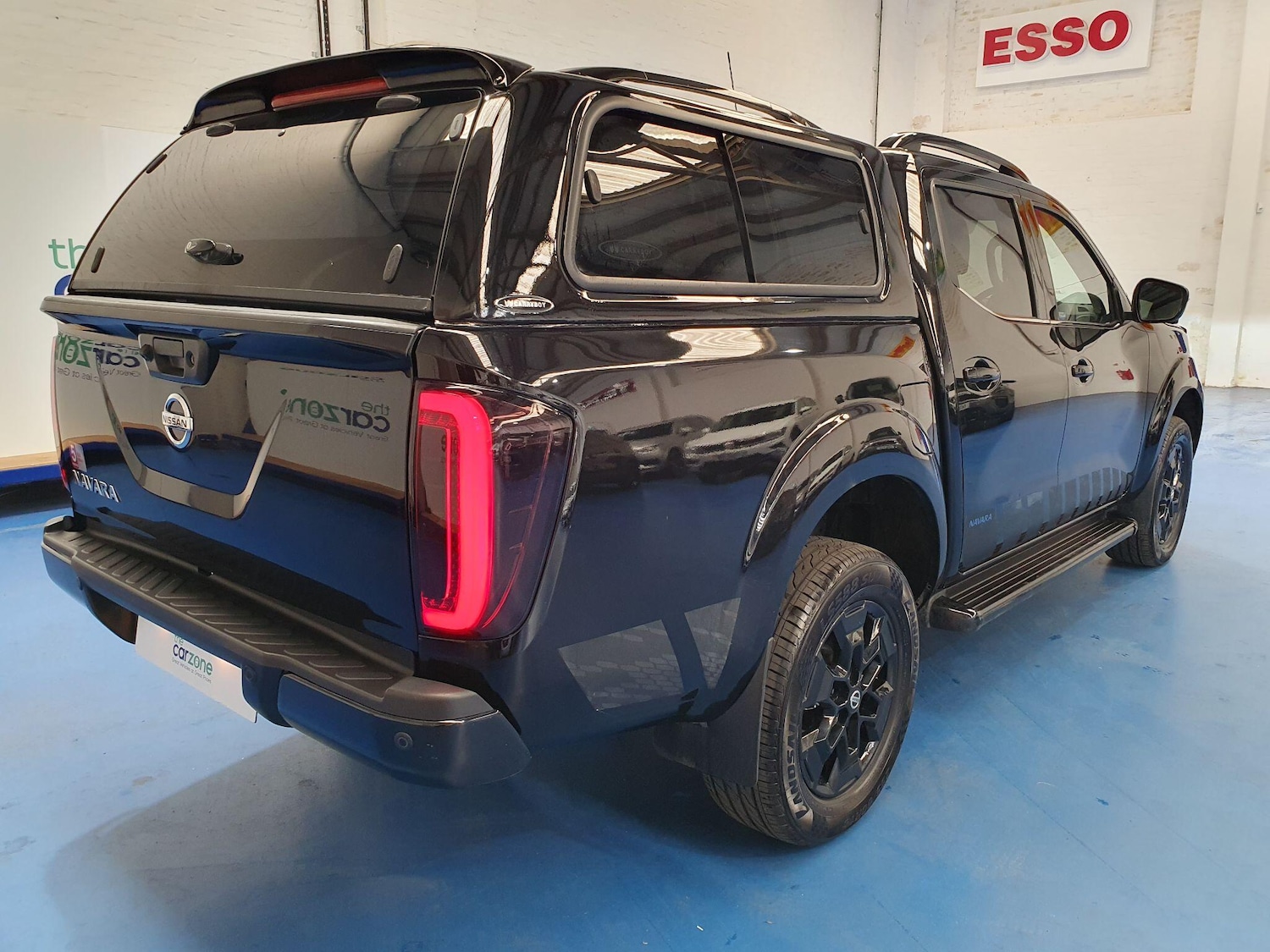 Used Nissan Navara 2021 for sale - 76964866: Photo 3