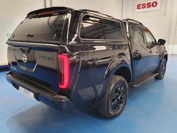 Used Nissan Navara 2021 for sale - 76964866: Photo