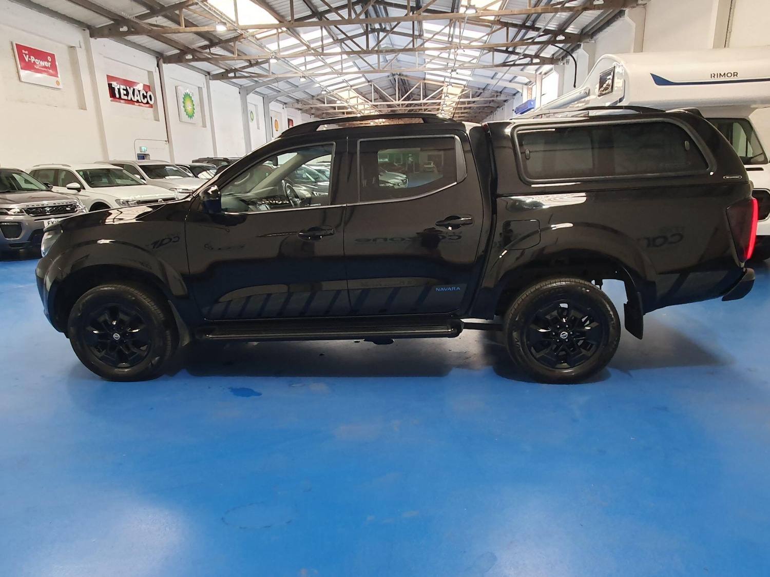 Used Nissan Navara 2021 for sale - 76964866: Photo 6