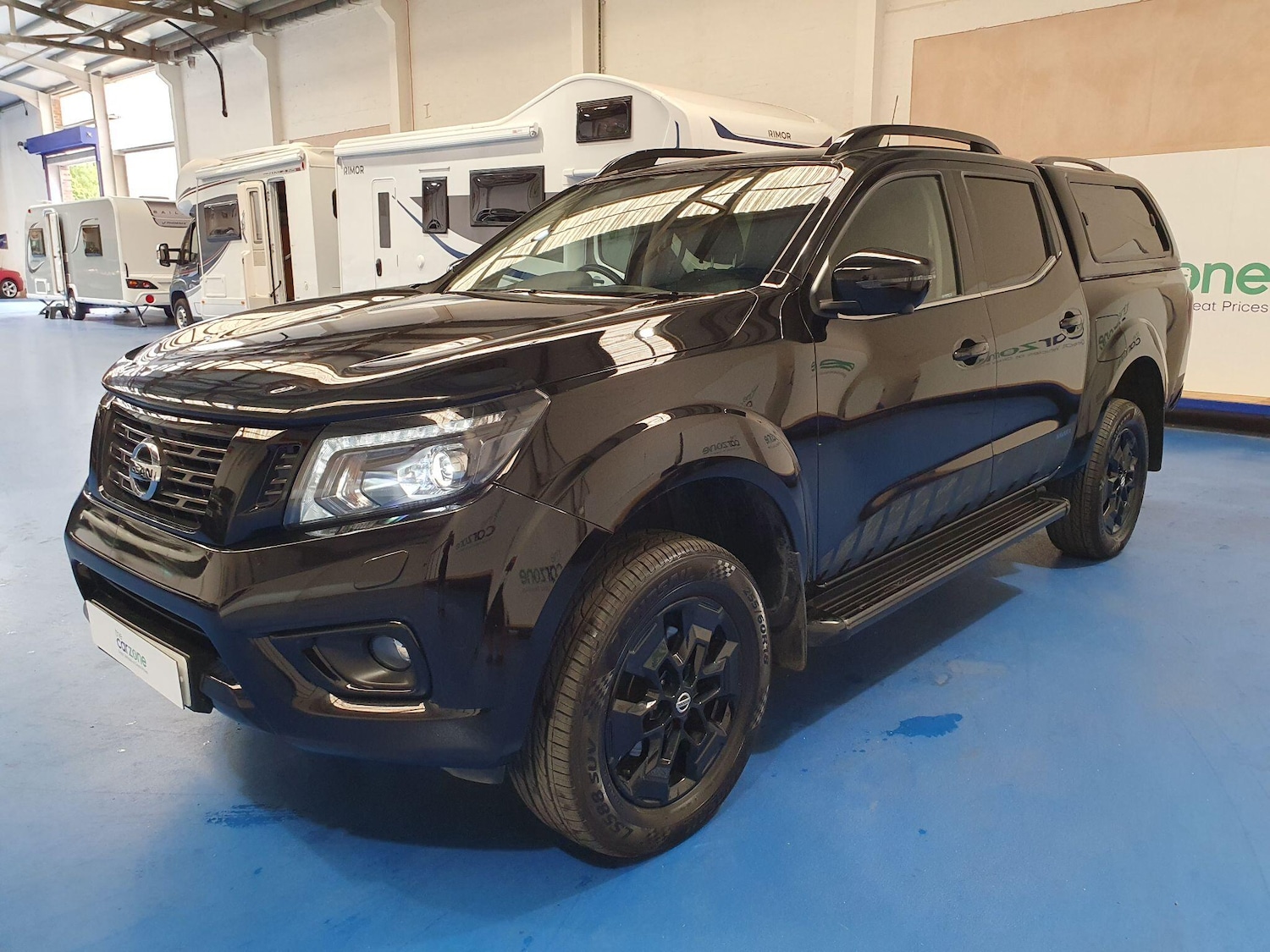 Used Nissan Navara 2021 for sale - 76964866: Photo 7
