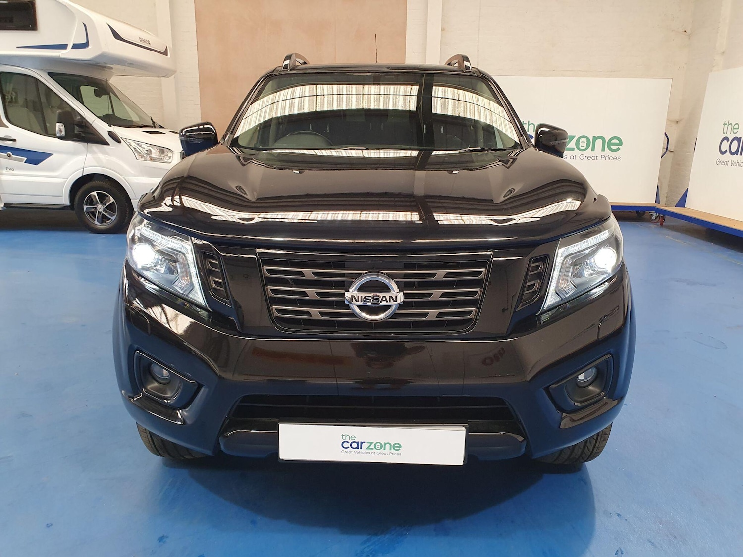 Used Nissan Navara 2021 for sale - 76964866: Photo 8