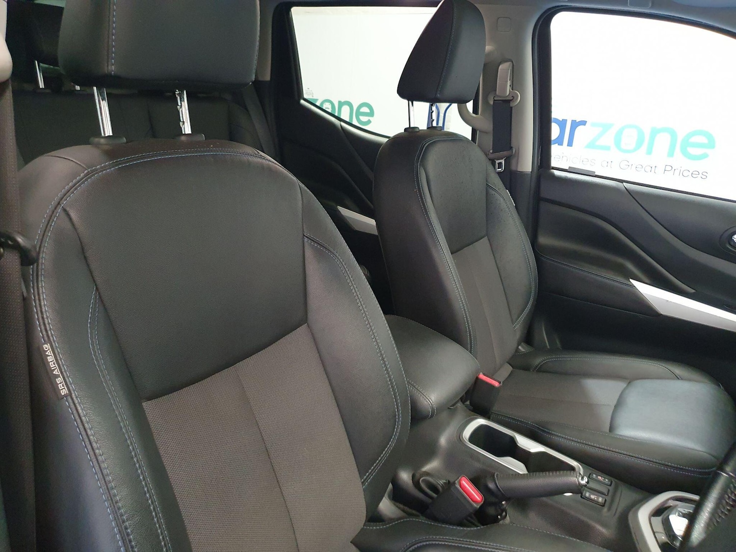 Used Nissan Navara 2021 for sale - 76964866: Photo 9