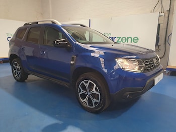 2020 (20) - 1.3 TCe 130 SE Twenty 5dr