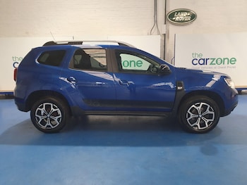 Used Dacia Duster 2020 for sale - 75949254: Photo