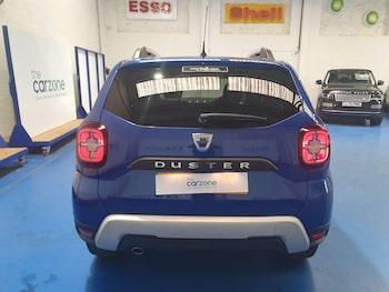 Used Dacia Duster 2020 for sale - 75949254: Photo