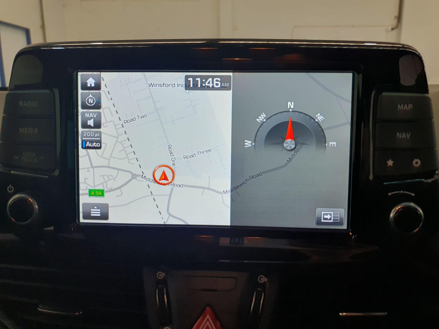 Vehicle 11