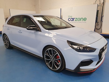 (67) - 2.0 T-GDi N Performance Euro 6 (s/s) 5dr