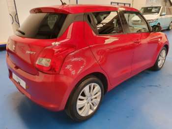 Used Suzuki Swift 2018 for sale - 75145152: Photo