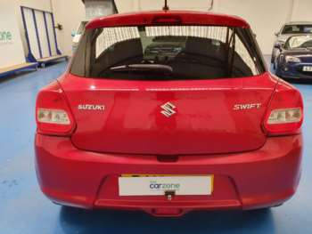 Used Suzuki Swift 2018 for sale - 75145152: Photo