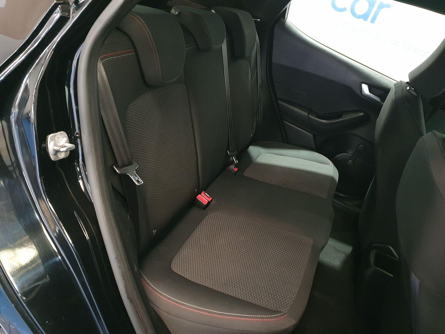 Used Ford Fiesta 2018 for sale - 76327231: Photo 13
