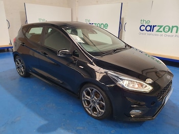 Ford - Fiesta