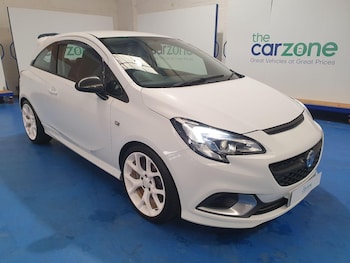 Used Vauxhall Corsa 2015 for sale - 76226300: Photo