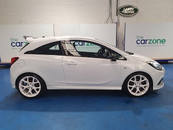 Used Vauxhall Corsa 2015 for sale - 76226300: Photo