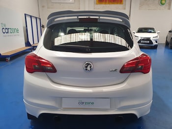 Used Vauxhall Corsa 2015 for sale - 76226300: Photo