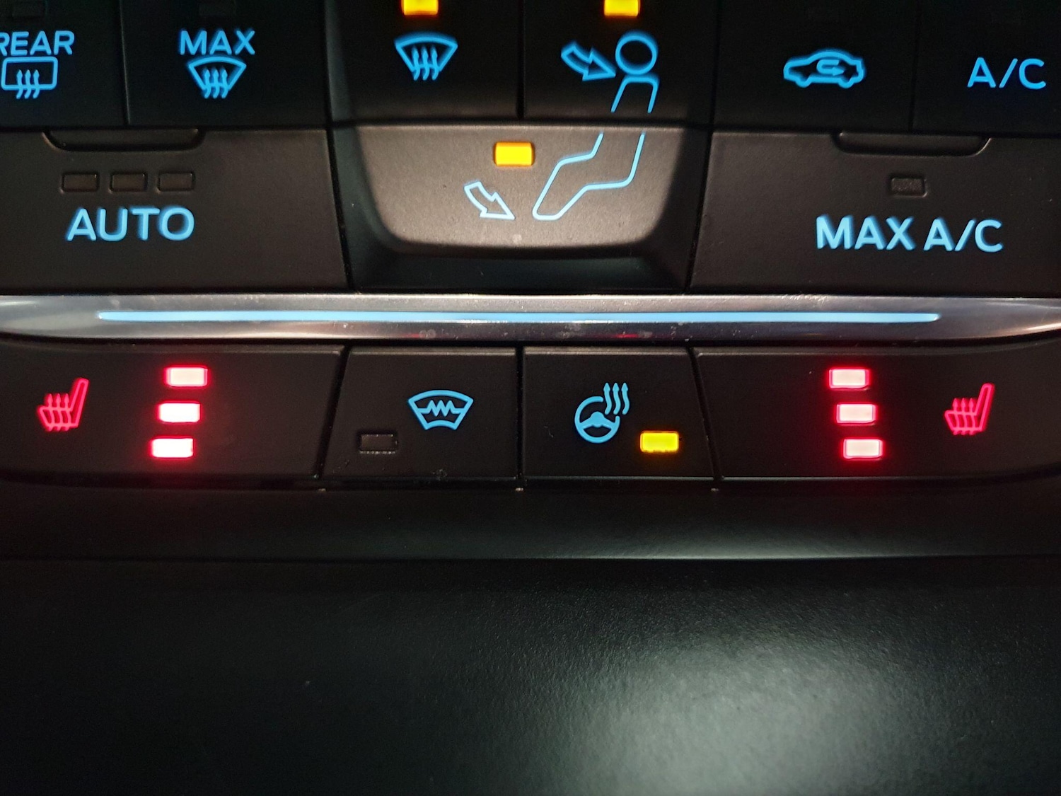 Used Ford Fiesta 2020 for sale - 76898768: Photo 13