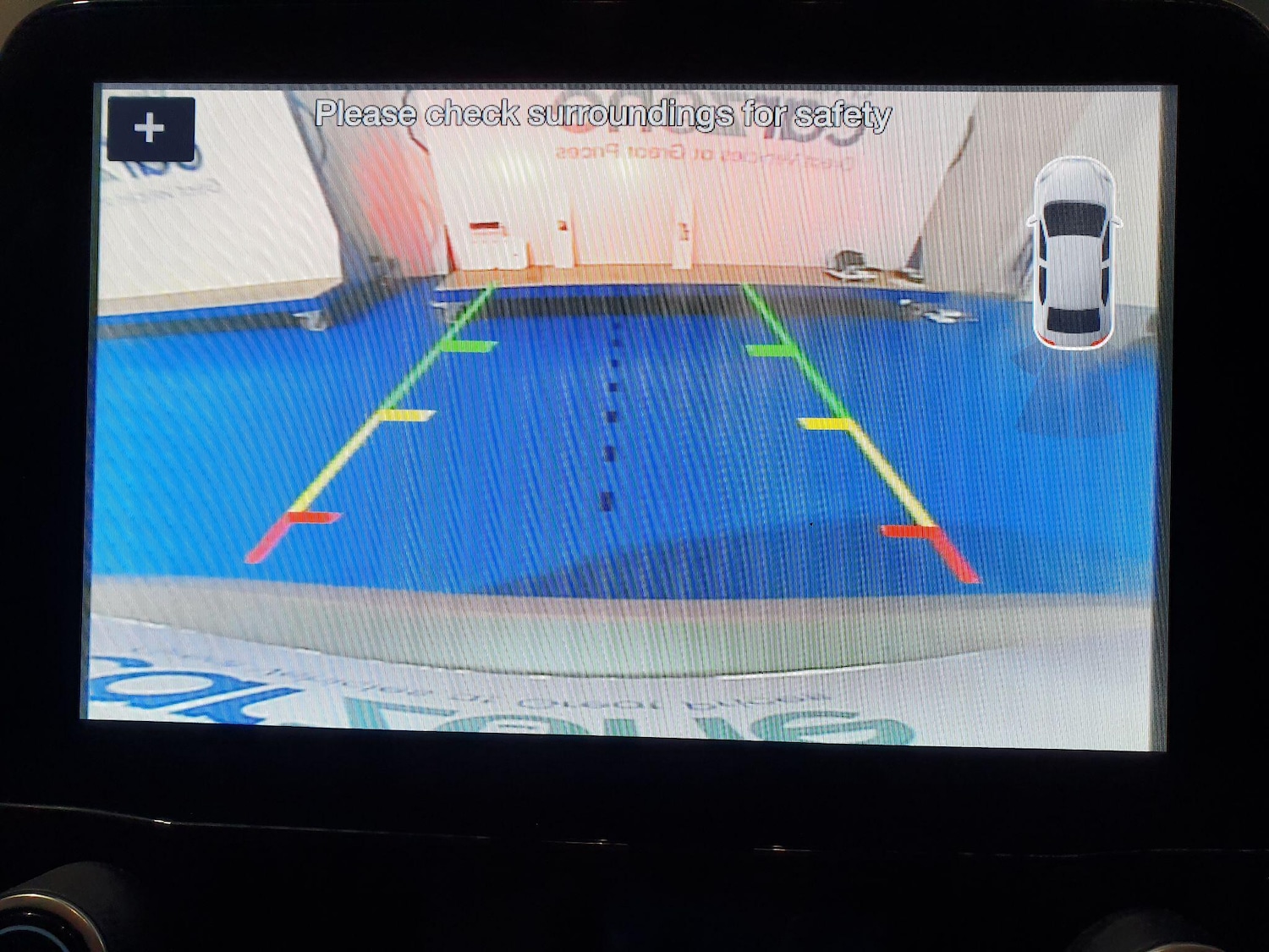 Used Ford Fiesta 2020 for sale - 76898768: Photo 14