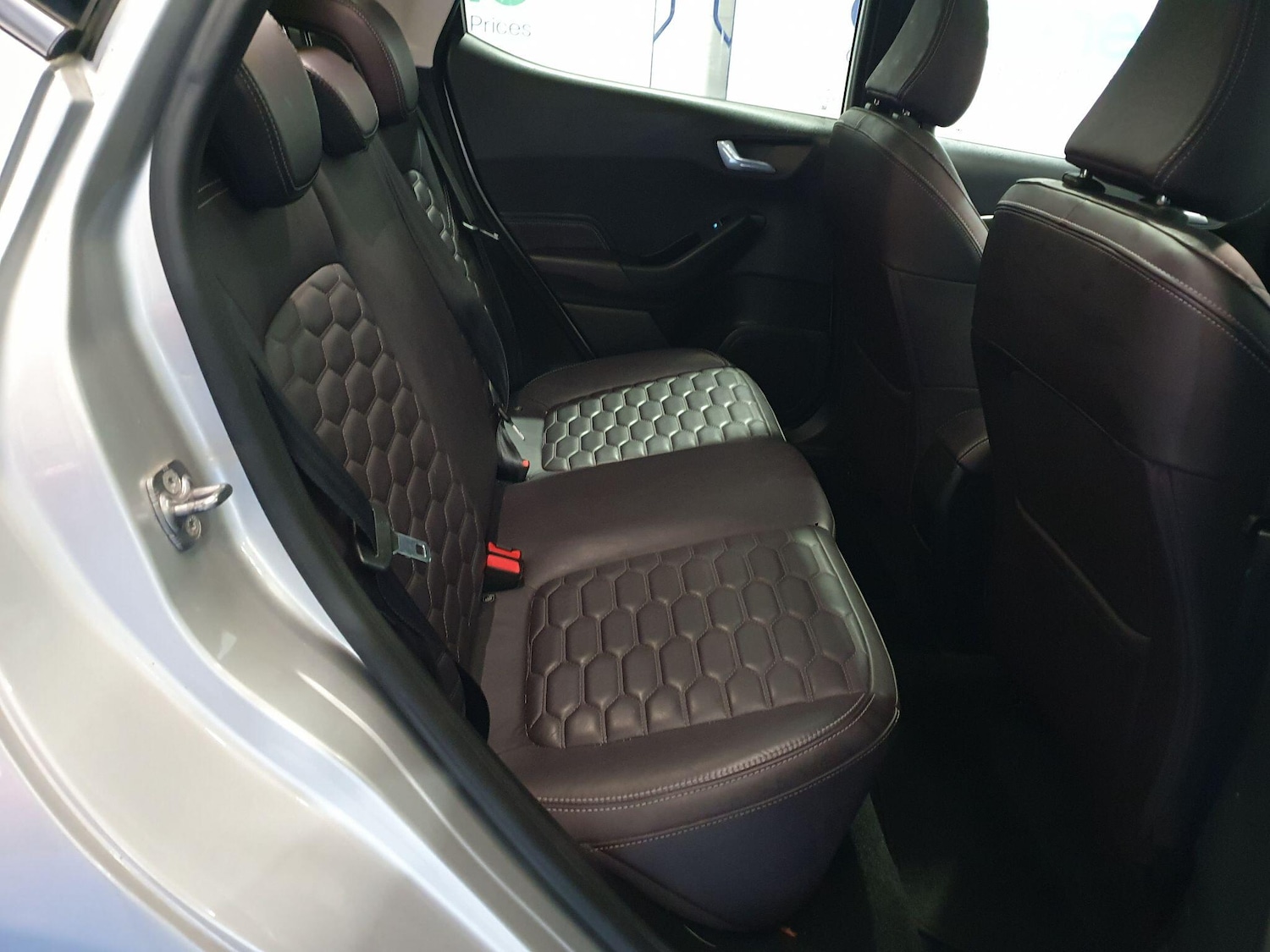 Used Ford Fiesta 2020 for sale - 76898768: Photo 16