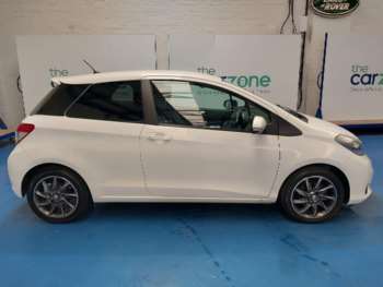 Used Toyota Yaris 2012 for sale - 75145150: Photo