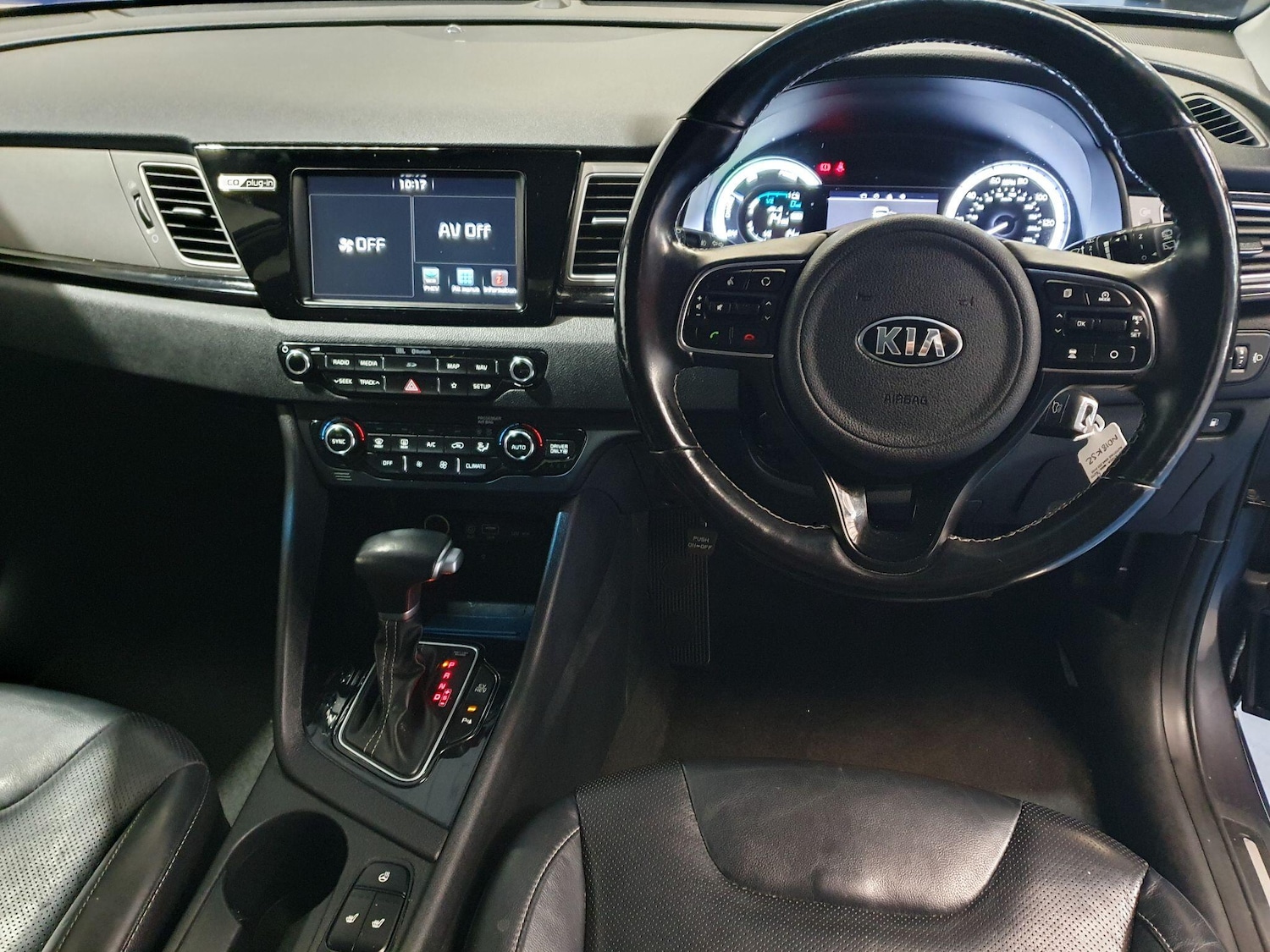 Used Kia Niro 2018 for sale - 76138571: Photo 10