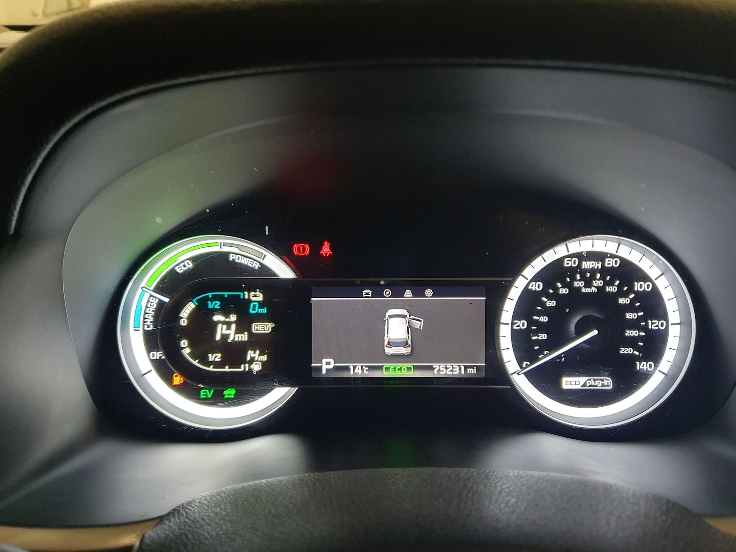 Used Kia Niro 2018 for sale - 76138571: Photo 14