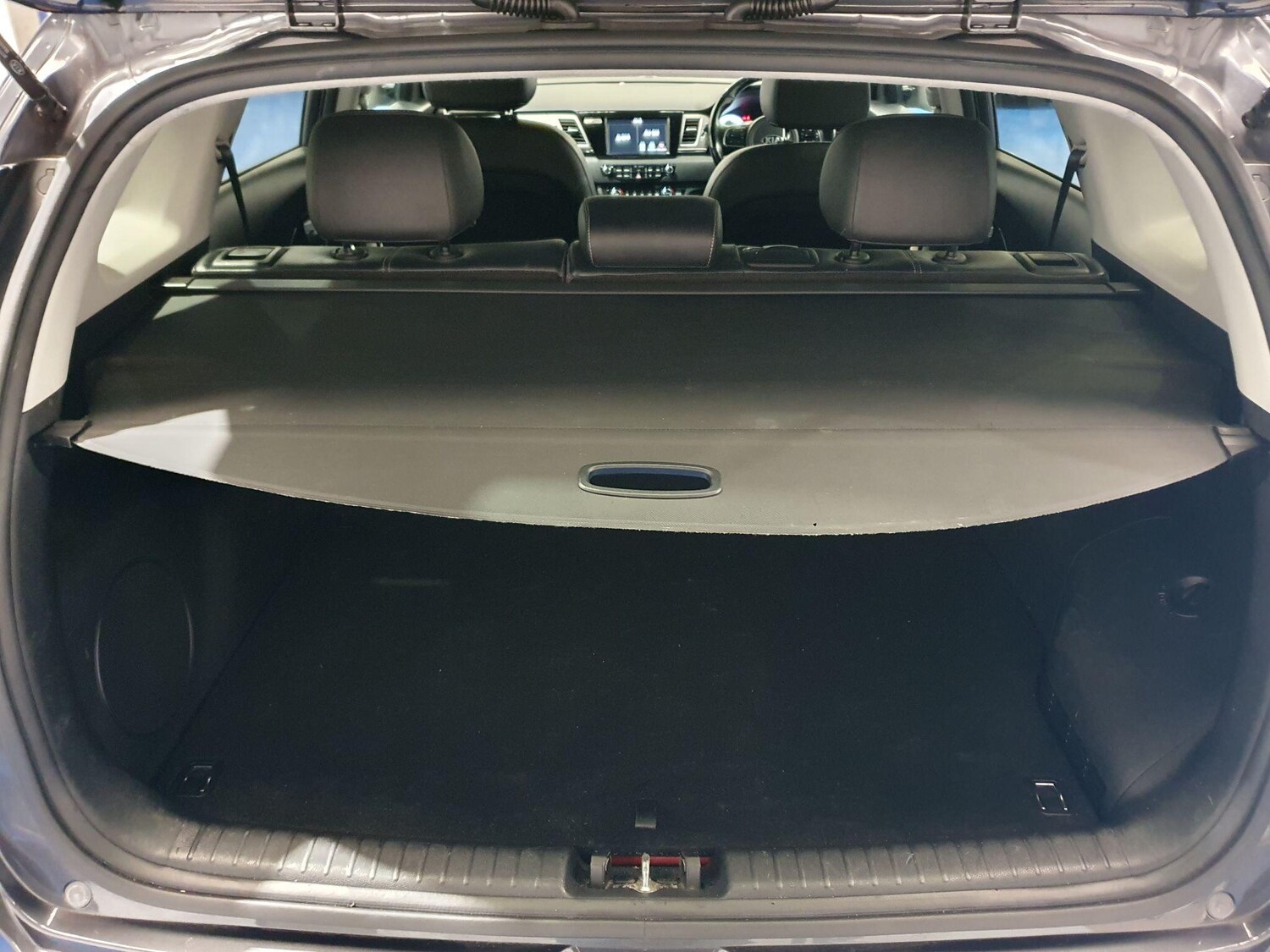 Used Kia Niro 2018 for sale - 76138571: Photo 15