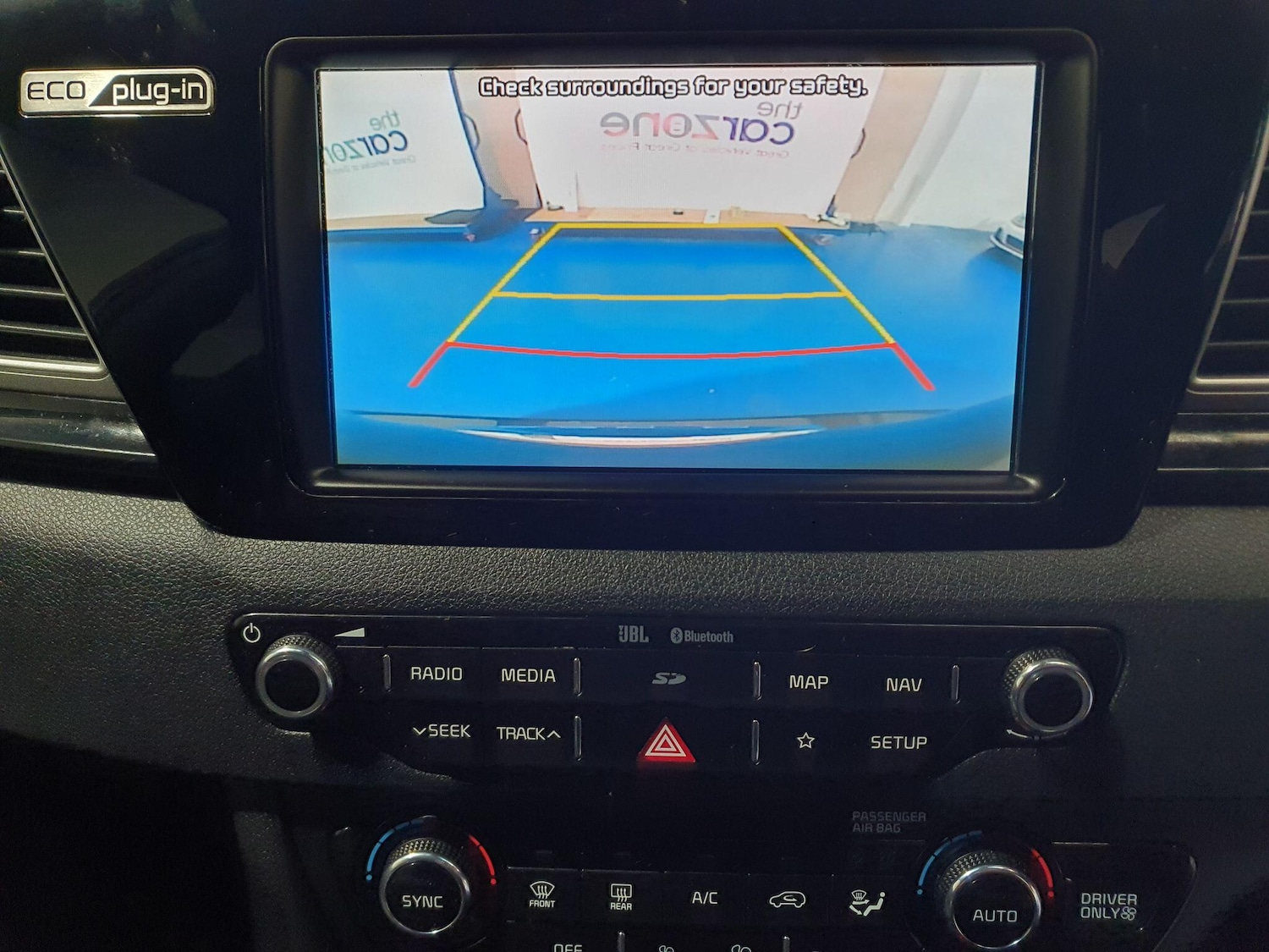 Used Kia Niro 2018 for sale - 76138571: Photo 16