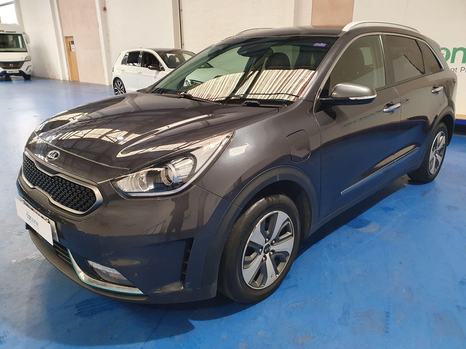Used Kia Niro 2018 for sale - 76138571: Photo 7