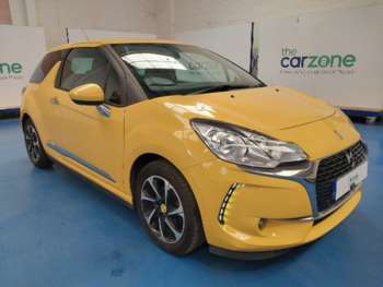 2017 (17) - 1.6 BlueHDi Elegance Euro 6 (s/s) 3dr