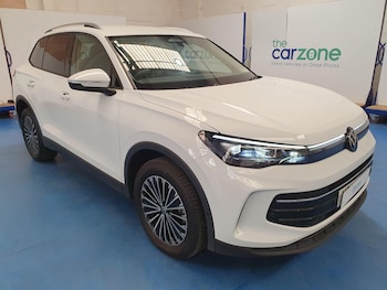 Used Volkswagen Tiguan 2025 for sale - 79348545: Photo