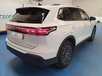 Used Volkswagen Tiguan 2025 for sale - 79348545: Photo