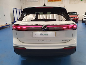 Used Volkswagen Tiguan 2025 for sale - 79348545: Photo